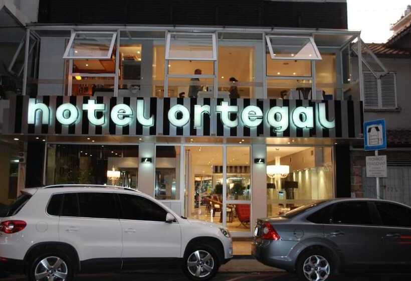 Hotel Ortegal