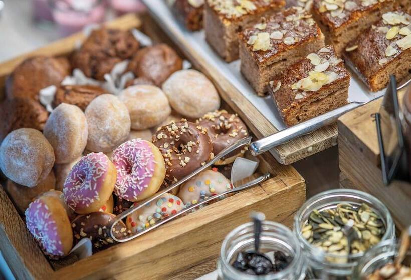 בית מלון כפרי Puro Krakow Stare Miasto