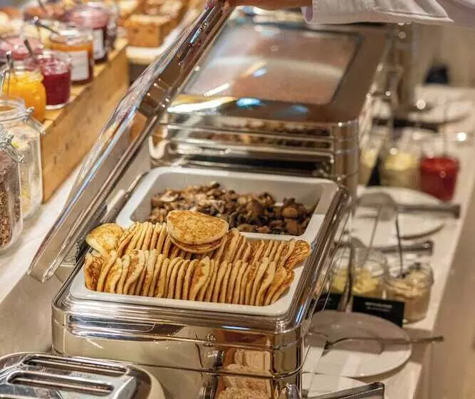 호텔 Puro Krakow Stare Miasto