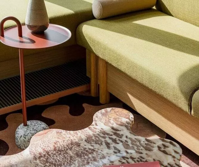 호텔 Puro Krakow Stare Miasto