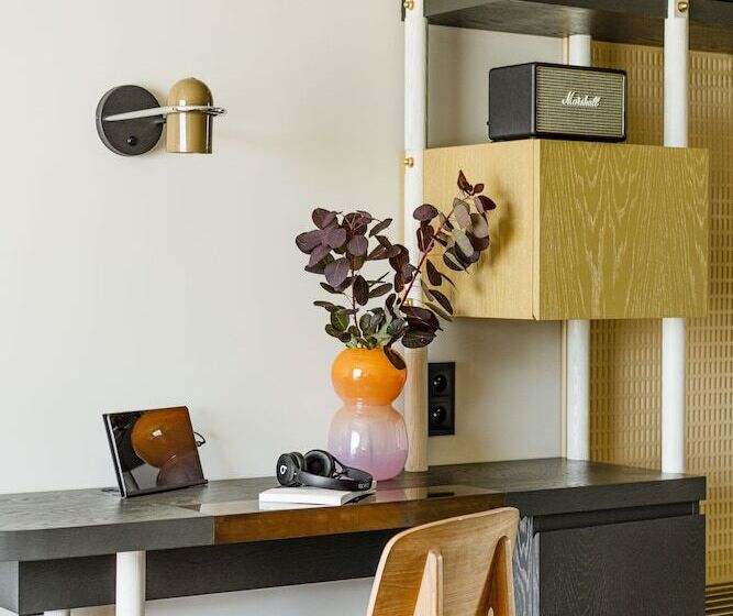 בית מלון כפרי Puro Krakow Stare Miasto