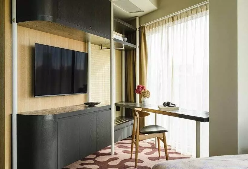 호텔 Puro Krakow Stare Miasto