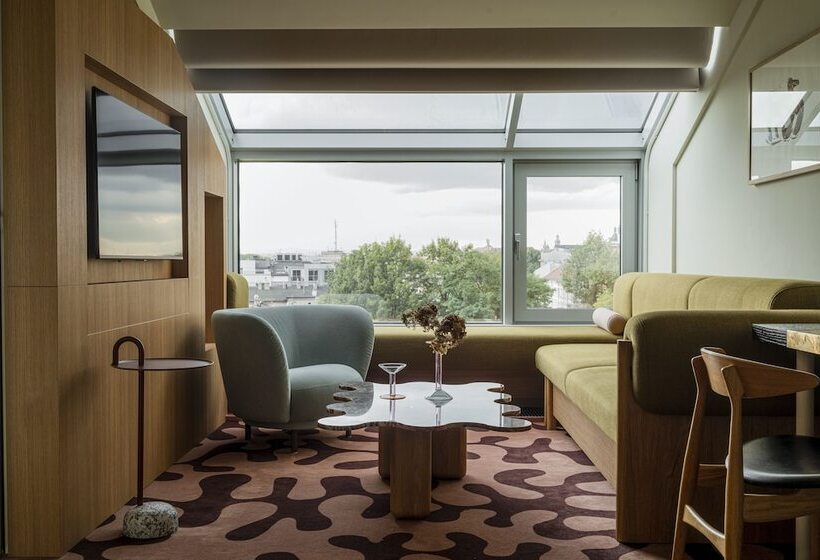 בית מלון כפרי Puro Krakow Stare Miasto