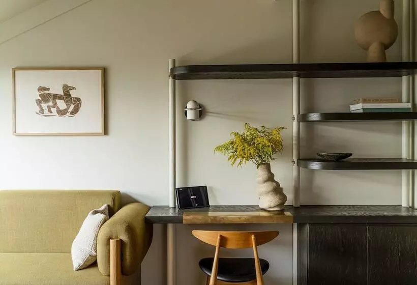 호텔 Puro Krakow Stare Miasto