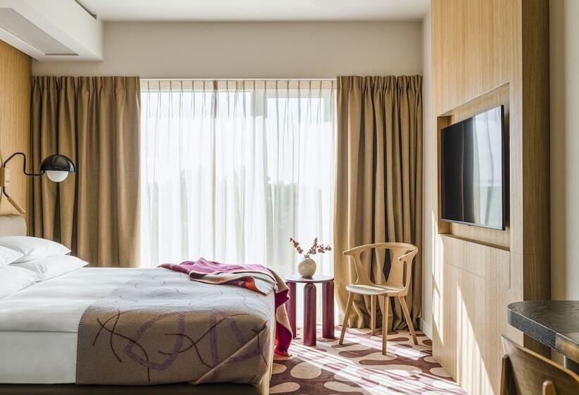 בית מלון כפרי Puro Krakow Stare Miasto