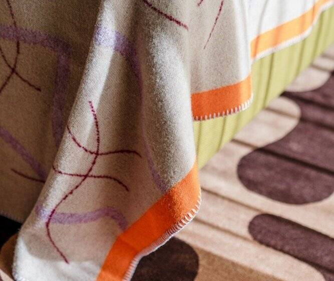 בית מלון כפרי Puro Krakow Stare Miasto