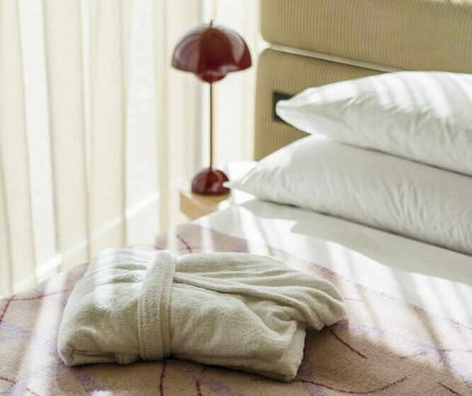 בית מלון כפרי Puro Krakow Stare Miasto