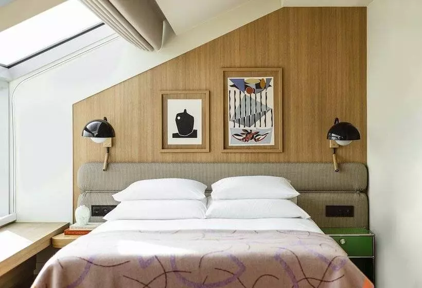 호텔 Puro Krakow Stare Miasto