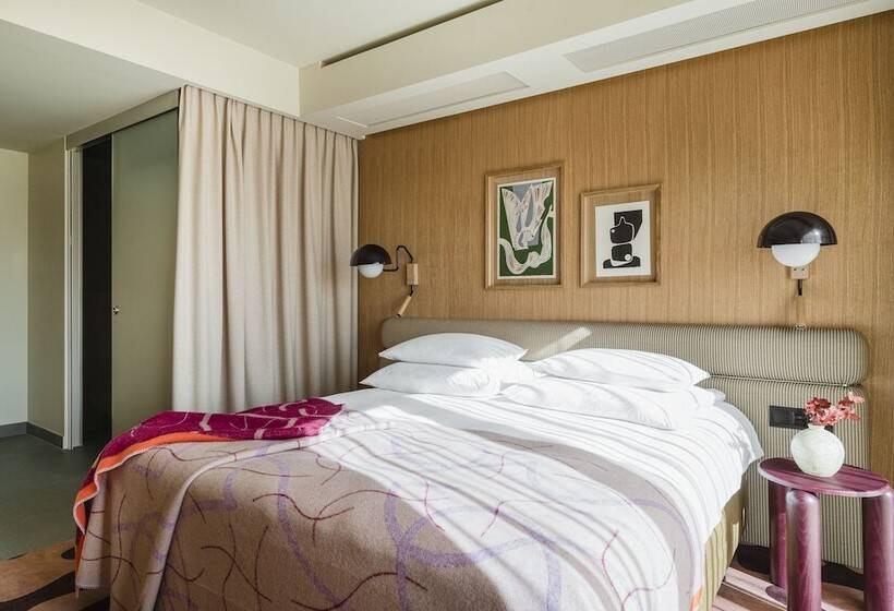 בית מלון כפרי Puro Krakow Stare Miasto