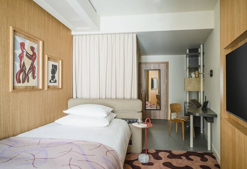 בית מלון כפרי Puro Krakow Stare Miasto