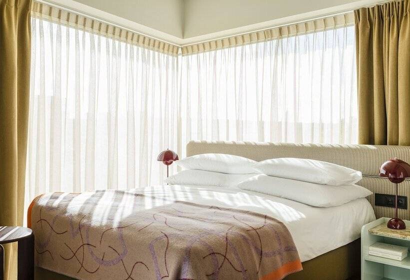 בית מלון כפרי Puro Krakow Stare Miasto