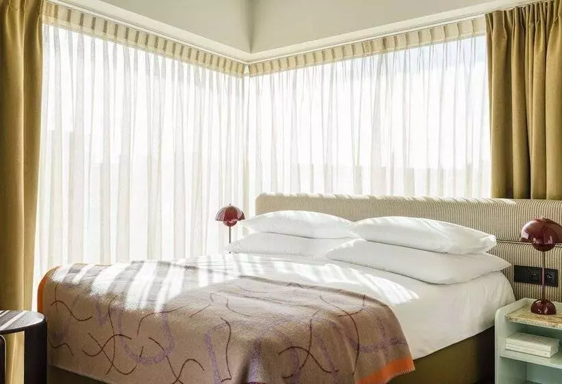 호텔 Puro Krakow Stare Miasto