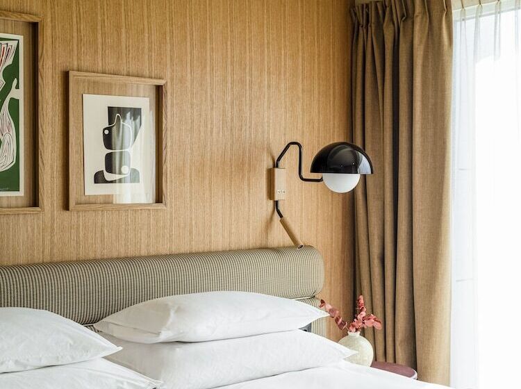 בית מלון כפרי Puro Krakow Stare Miasto