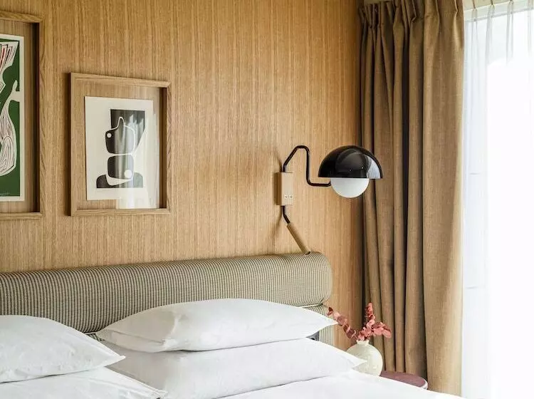 호텔 Puro Krakow Stare Miasto