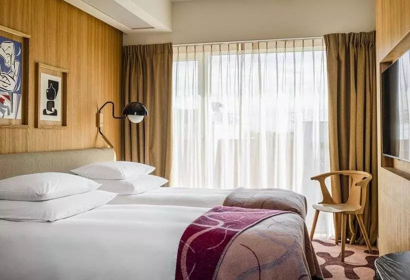 호텔 Puro Krakow Stare Miasto