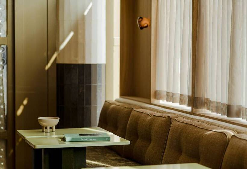 בית מלון כפרי Puro Krakow Stare Miasto