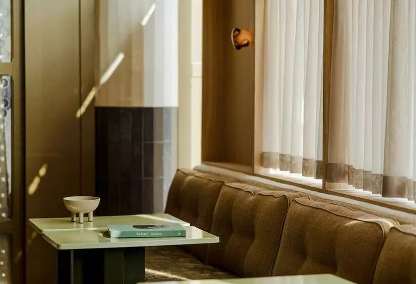 호텔 Puro Krakow Stare Miasto