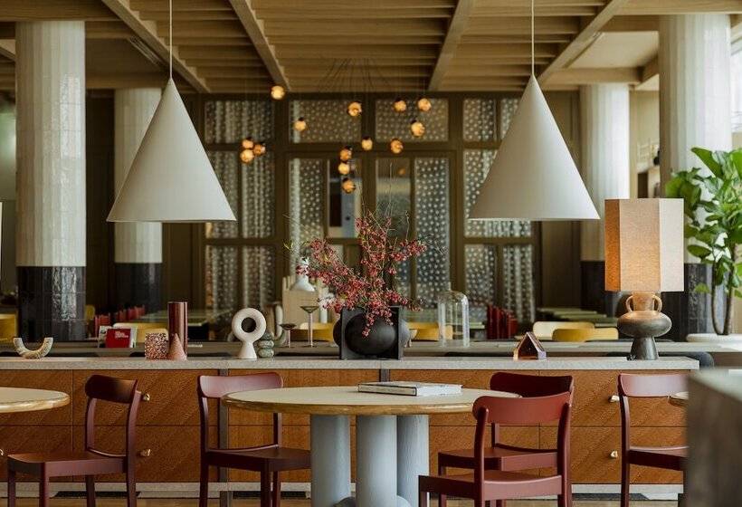 בית מלון כפרי Puro Krakow Stare Miasto