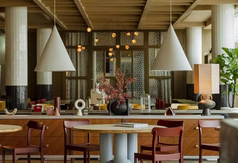 호텔 Puro Krakow Stare Miasto