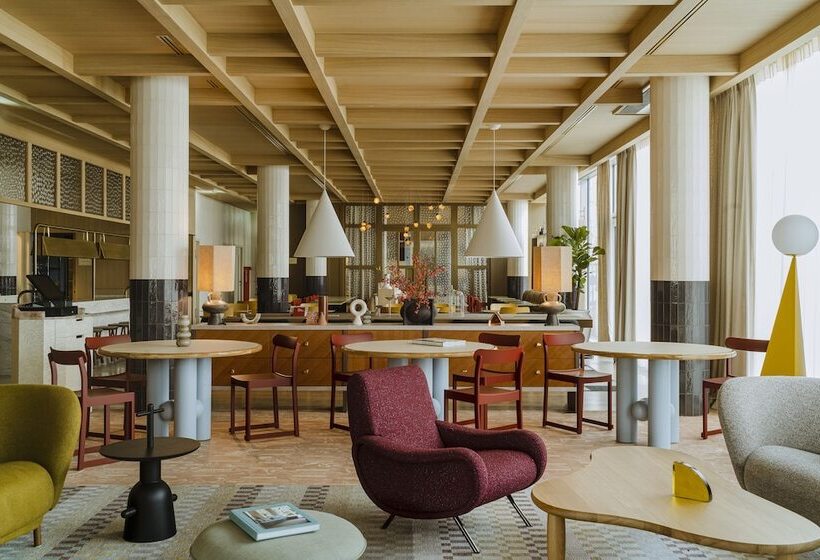 בית מלון כפרי Puro Krakow Stare Miasto