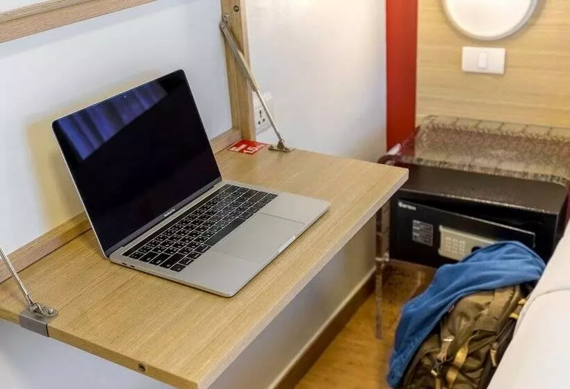 酒店 Red Planet Phuket Patong Sha Extra Plus