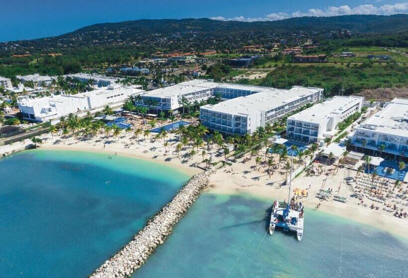 Hotel Riu Palace Jamaica - Adults Only - All Inclusive