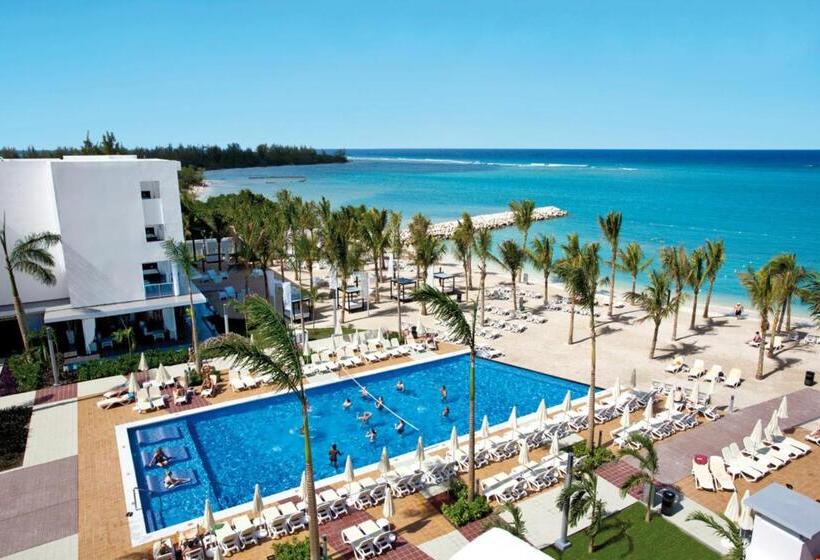 Hotel Riu Palace Jamaica - Adults Only - All Inclusive