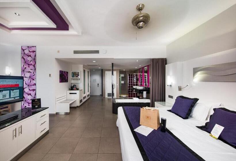 Hotel Riu Palace Jamaica - Adults Only - All Inclusive