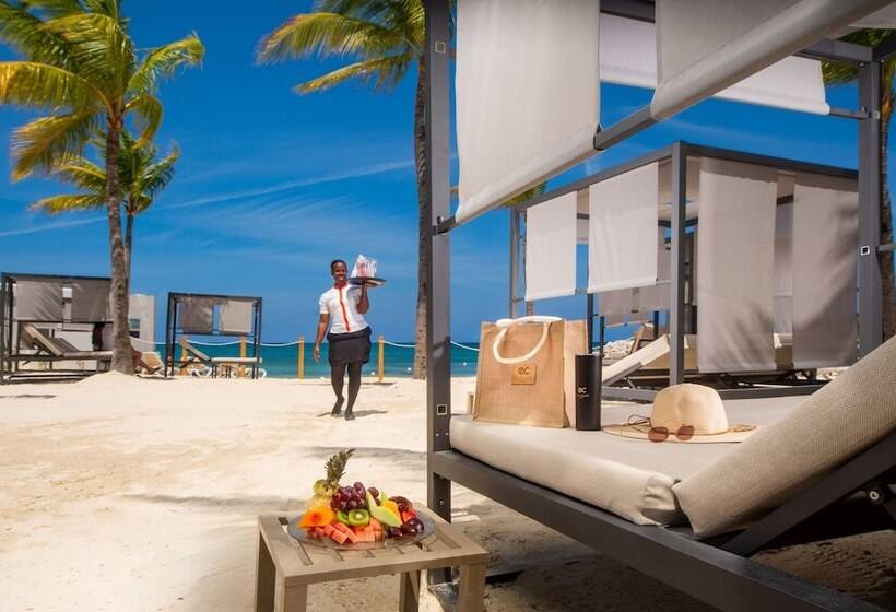 Hotel Riu Palace Jamaica - Adults Only - All Inclusive
