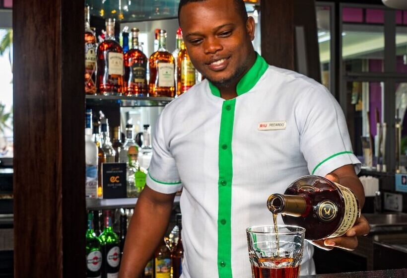 Hotel Riu Palace Jamaica - Adults Only - All Inclusive