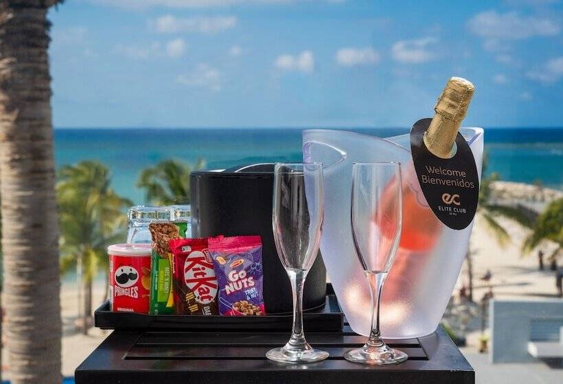 Hotel Riu Palace Jamaica - Adults Only - All Inclusive