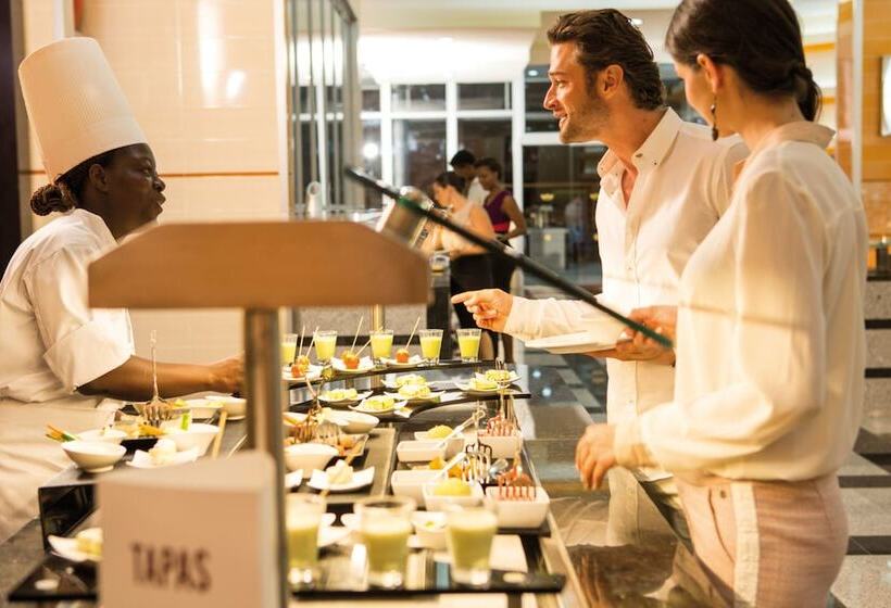 Hotel Riu Palace Jamaica - Adults Only - All Inclusive