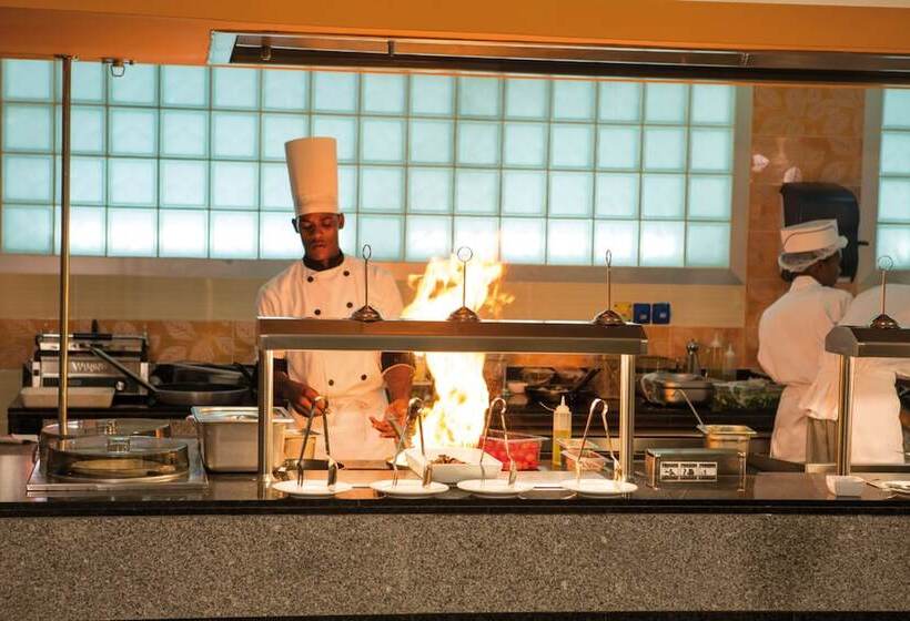 Hotel Riu Palace Jamaica - Adults Only - All Inclusive