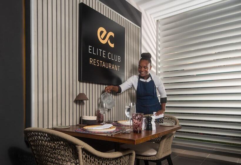 Hotel Riu Palace Jamaica - Adults Only - All Inclusive