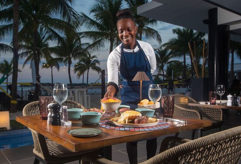 Hotel Riu Palace Jamaica - Adults Only - All Inclusive