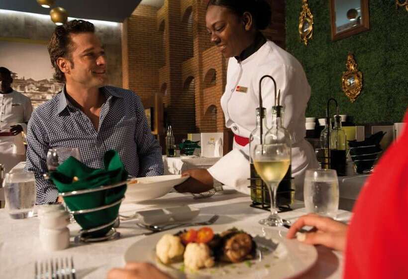 Hotel Riu Palace Jamaica - Adults Only - All Inclusive