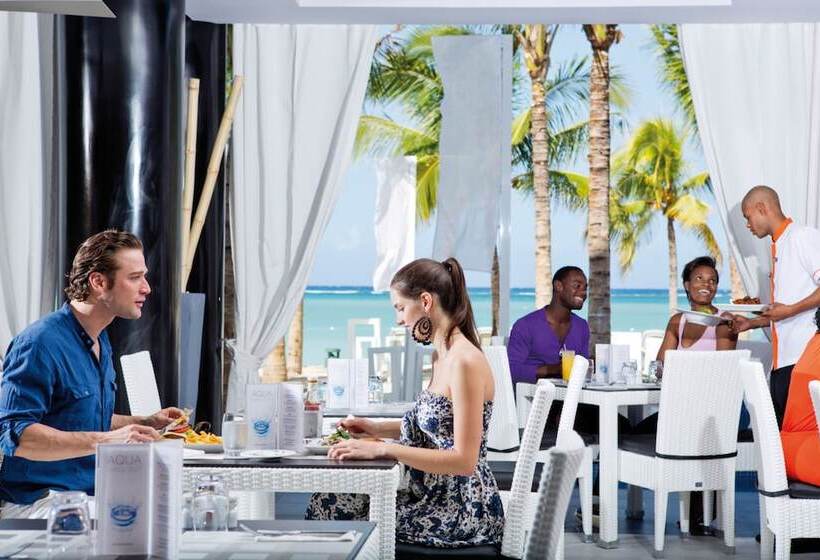 Hotel Riu Palace Jamaica - Adults Only - All Inclusive