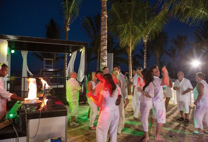 Hotel Riu Palace Jamaica - Adults Only - All Inclusive