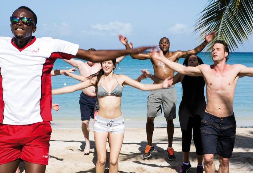 Hotel Riu Palace Jamaica - Adults Only - All Inclusive