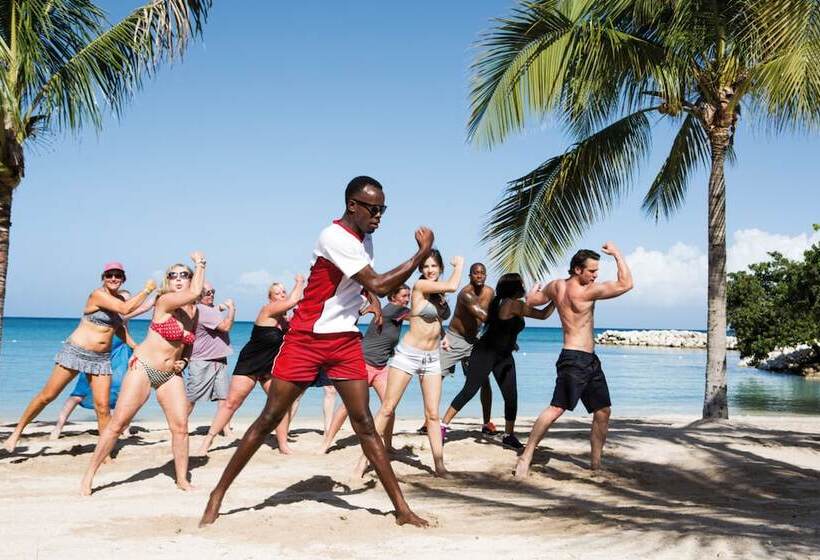 Hotel Riu Palace Jamaica - Adults Only - All Inclusive
