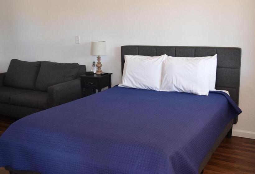 فندق Stone Mountain Lodge