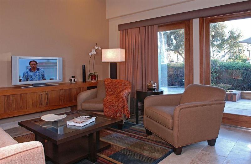 Отель The Dunes Club