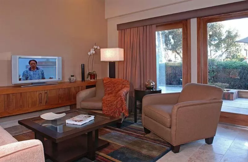 Отель The Dunes Club