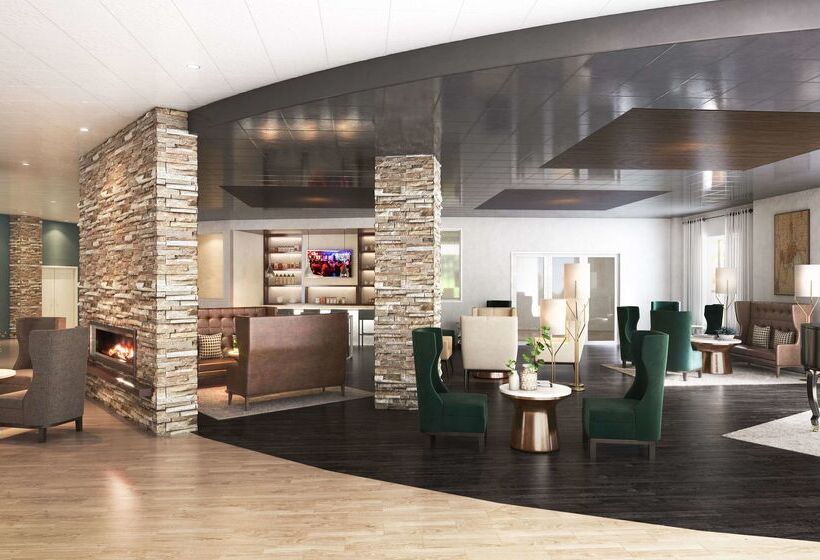 호텔 The Mosey Buffalo Williamsville, Tapestry Collection By Hilton