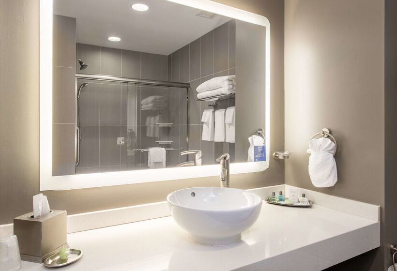 호텔 The Mosey Buffalo Williamsville, Tapestry Collection By Hilton