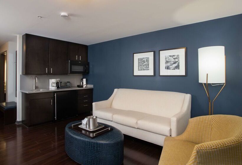 호텔 The Mosey Buffalo Williamsville, Tapestry Collection By Hilton