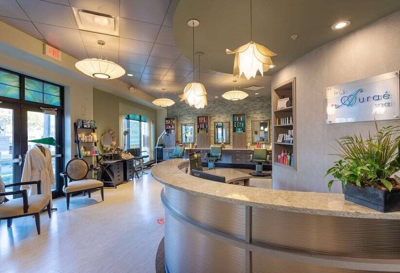 호텔 The Mosey Buffalo Williamsville, Tapestry Collection By Hilton