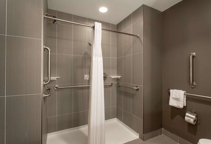 호텔 The Mosey Buffalo Williamsville, Tapestry Collection By Hilton