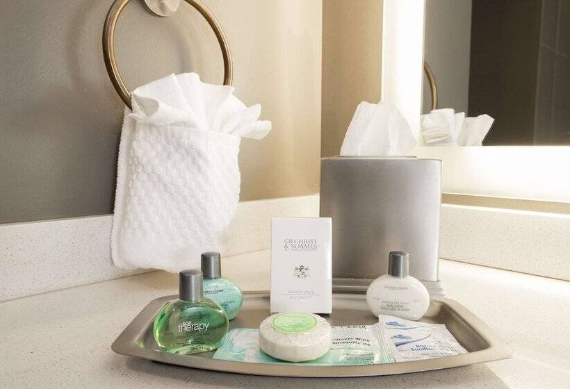 호텔 The Mosey Buffalo Williamsville, Tapestry Collection By Hilton