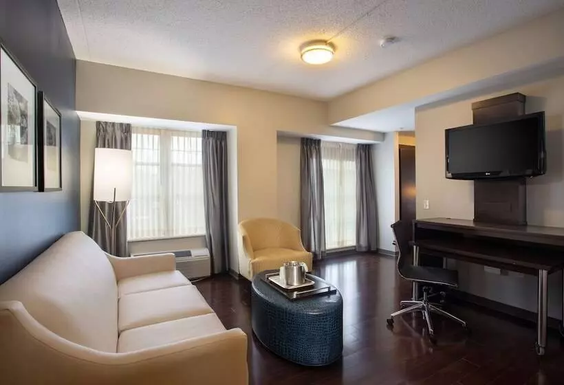 Hotel The Mosey Buffalo Williamsville, Tapestry Collection By Hilton